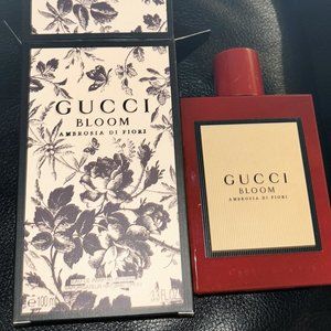 Bra New Gucci Bloom Parfum